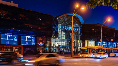Цифрова зовнішня реклама Digital Outdoor (DOOH)
